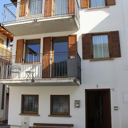 Appartement Casa Mottes à Fai della Paganella Extérieur photo