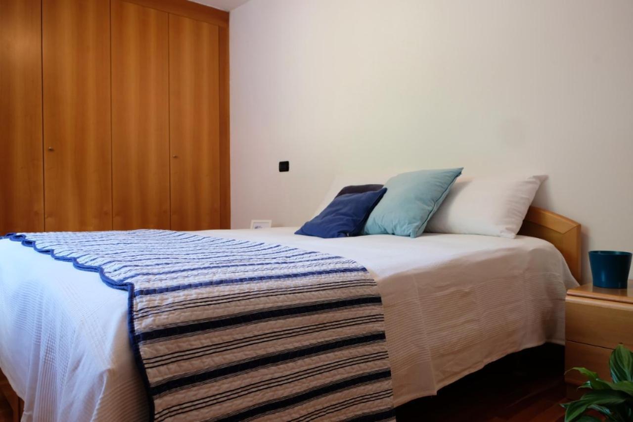 Appartement Casa Mottes à Fai della Paganella Extérieur photo
