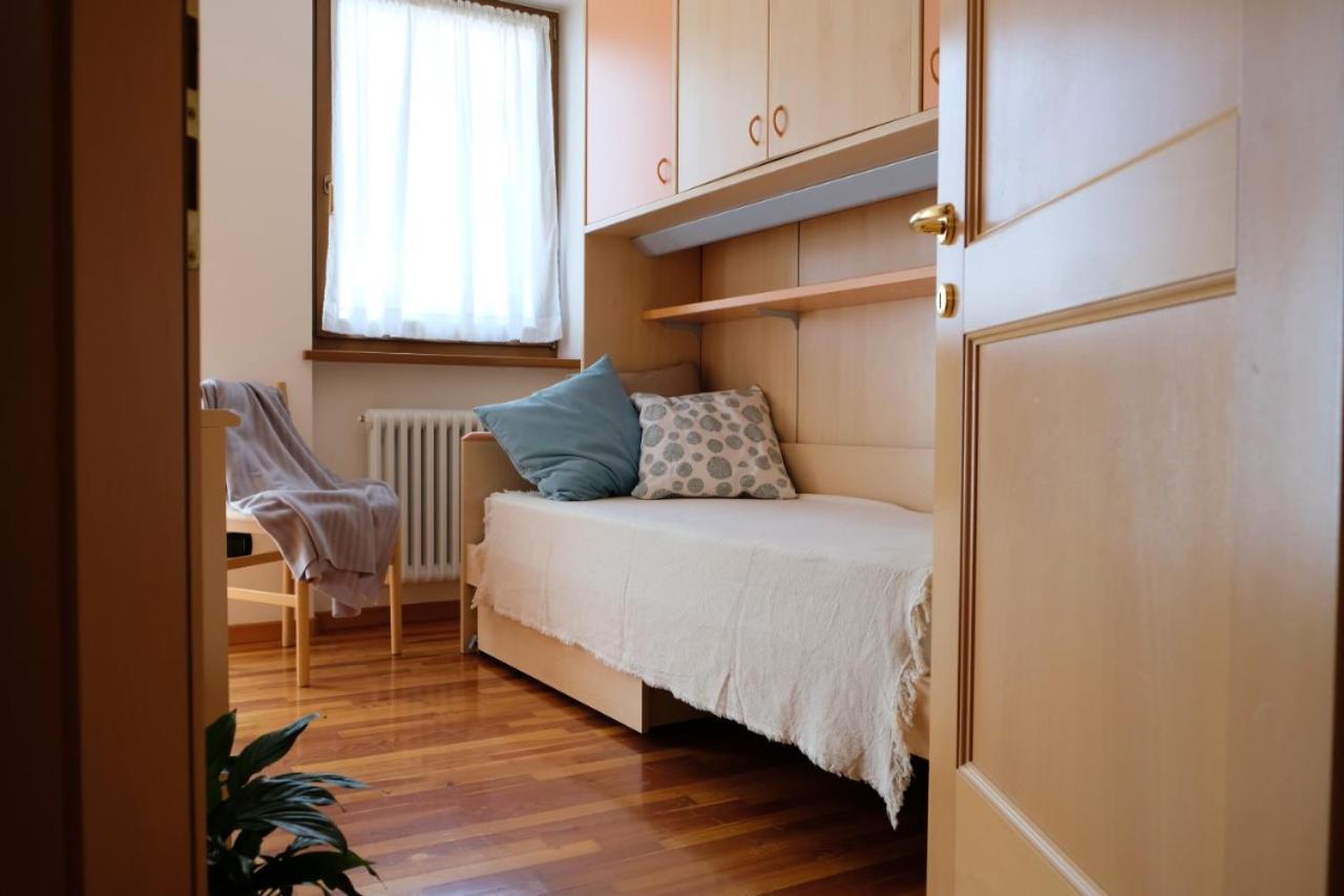 Appartement Casa Mottes à Fai della Paganella Extérieur photo