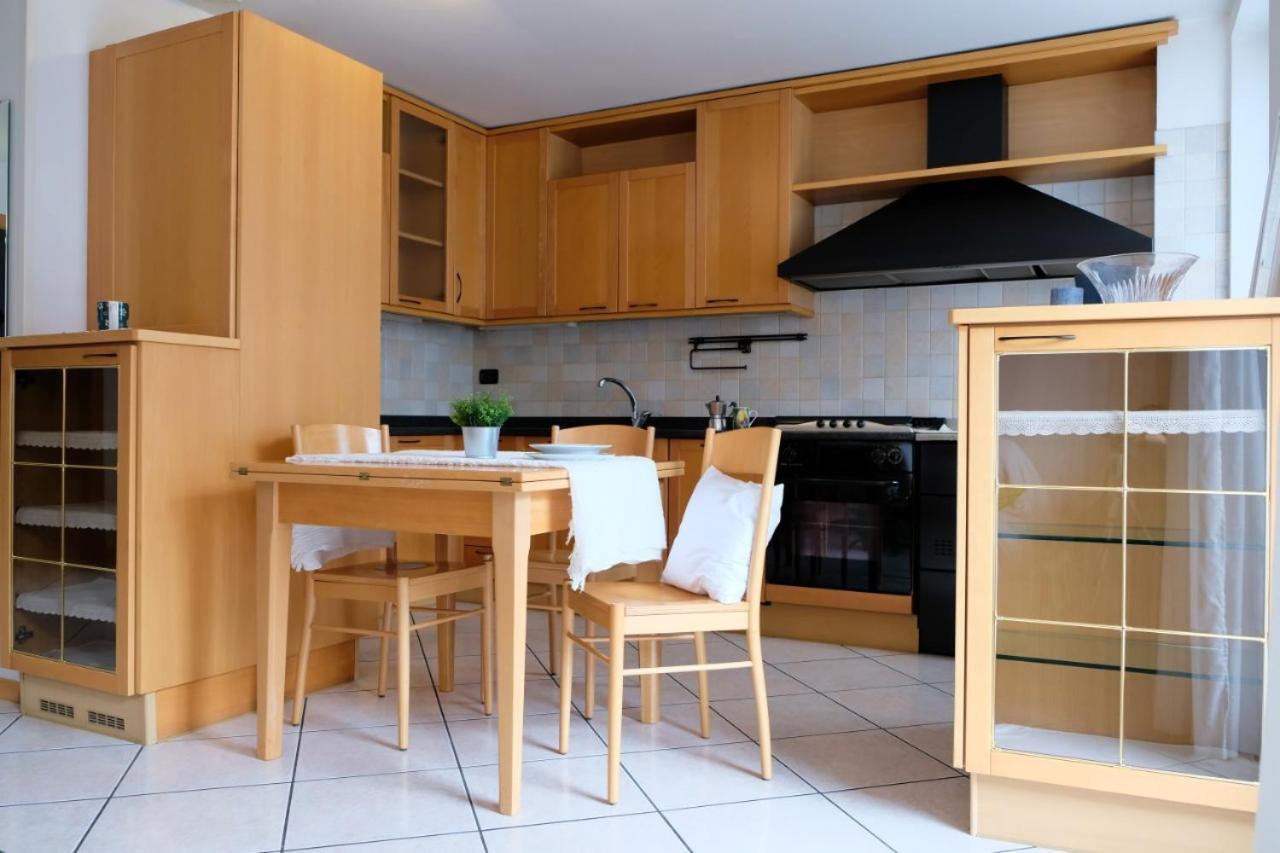 Appartement Casa Mottes à Fai della Paganella Extérieur photo