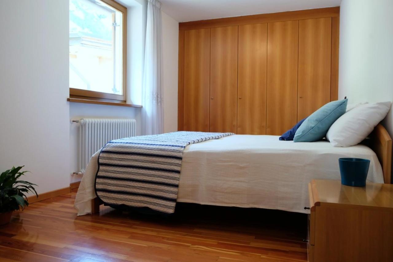 Appartement Casa Mottes à Fai della Paganella Extérieur photo